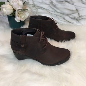 merrell veranda buckle